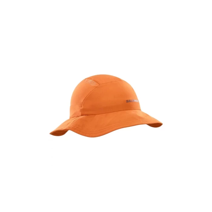 GORRO salomon mountain softshell unisex trekking pesca